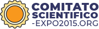 comitatoscientifico-expo2015.org logo